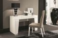 Canova Dressing Table - White Gloss