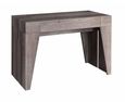 Matera Dressing Table - Wood Grain
