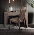 Matera Dressing Table - Wood Grain