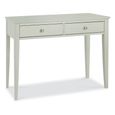 Ashby Soft Grey Dressing Table - Drawer
