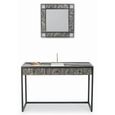 Billy Dressing Table - Marble - Variation Available