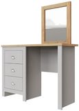 Lyman 3 Drawer Dressing Set - Variant Available