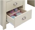 Lyman 3 Drawer Dressing Set - Variant Available