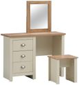 Lyman 3 Drawer Dressing Set - Variant Available