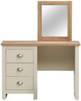 Lyman 3 Drawer Dressing Set - Variant Available
