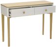 Marlow Dressing Table - Cashmere Oak