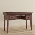 Antoinette Dressing Table Set - Cherrywood