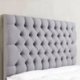 Jakarta Floor Standing Headboard - Sizes Available