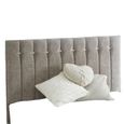 Chicago Floor Standing Headboard - Sizes Available