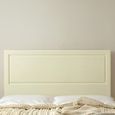 Pembroke Cream Headboard - Sizes Available