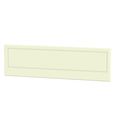 Pembroke Cream Headboard - Sizes Available