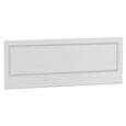 Pembroke White Headboard - Sizes Available