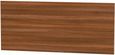Camden Walnut Effect Headboard - Sizes Available