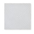 Luminita Decorative Panel - Light Grey - Square - 90cm
