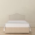 Ivory Headboard - Sizes Available