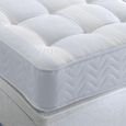 Ashleigh Orthopaedic Spring Mattress - Sizes Available