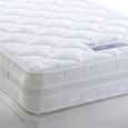 Climate Control Mattress - 1000 Pocket Spring - Sizes Available