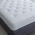 Everlast Comfort Mattress - Pocket Spring - Sizes Available
