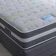 Firm Edge Cloud Lite Opulence Mattress - 1500 Pocket Spring - Sizes Available
