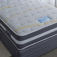 Firm Edge Cloud Lite Splendour Mattress - 2500 Pocket Spring - Sizes Available