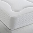 Roma Deluxe Orthopaedic Spring Mattress - Sizes Available