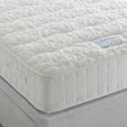 Sensacool Mattress - 1500 Pocket Spring - Sizes Available