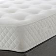 Silk Mattress - 1000 Pocket Spring - Sizes Available