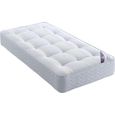 Ashleigh Orthopaedic Spring Mattress - Sizes Available