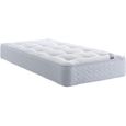 Ashleigh Orthopaedic Spring Mattress - Sizes Available
