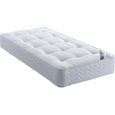 Ashleigh Orthopaedic Spring Mattress - Sizes Available