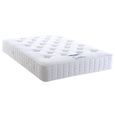 Crystal Orthopaedic Mattress - 1000 Pocket Spring - Sizes Available
