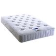 Crystal Orthopaedic Mattress - 1000 Pocket Spring - Sizes Available