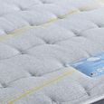 Firm Edge Cloud Lite Opulence Mattress - 1500 Pocket Spring - Sizes Available