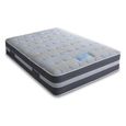 Firm Edge Cloud Lite Opulence Mattress - 1500 Pocket Spring - Sizes Available