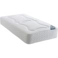 Roma Deluxe Orthopaedic Spring Mattress - Sizes Available