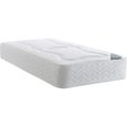 Roma Deluxe Orthopaedic Spring Mattress - Sizes Available