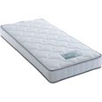 Shallow Mattress - 1000 Pocket Spring - Sizes Available