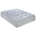 Sicily Pillow Mattress - 2000 Pocket Spring - Sizes Available