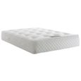 Silk Mattress - 1000 Pocket Spring - Sizes Available