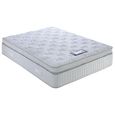 Turin Pillow Luxury Mattress - 2000 Pocket Spring - Sizes Available