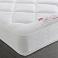 Capri Mattress - Sizes Available