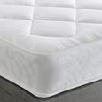 Windsor Deep Quilted Mattress - Sizes Available