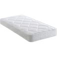 Winchester Light Quilted Mattress - Sizes Available