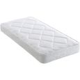 Winchester Light Quilted Mattress - Sizes Available