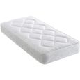 Windsor Deep Quilted Mattress - Sizes Available