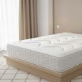 Eutopia Energise Mattress  4ft 6in Double  Pocket Sprung