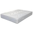 Eutopia Energise Mattress  4ft 6in Double  Pocket Sprung