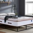 SleepSoul Space Mattress - 3000 Pocket Sprung - Sizes Available