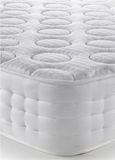 Capsule Pocket Spring Gel Mattress - 1500 - Sizes Available