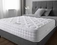 Capsule Pocket Spring Gel Mattress - 1500 - Sizes Available